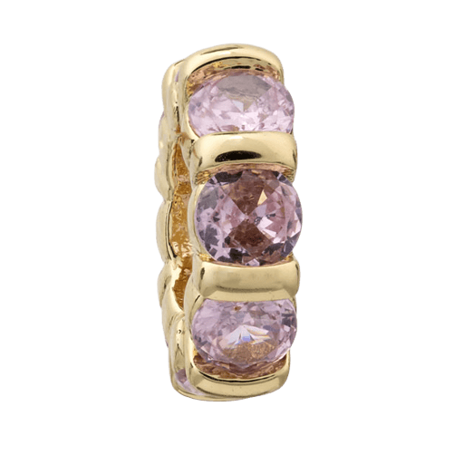 BRACHA Birthstone Charm – June