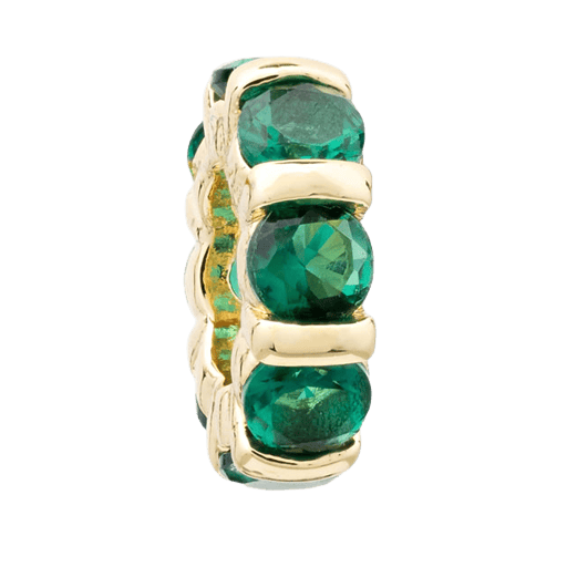 BRACHA Birthstone Charm – May