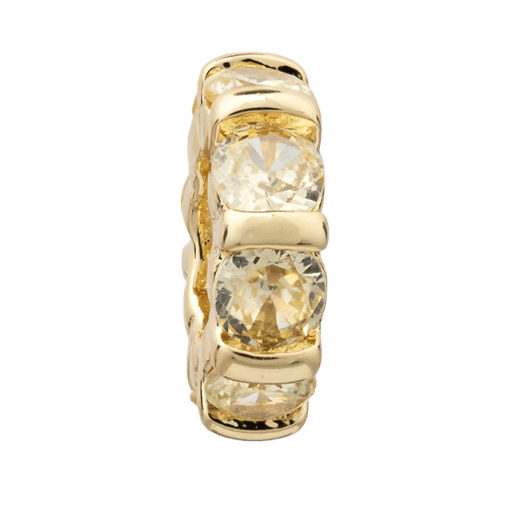 BRACHA Birthstone Charm – November