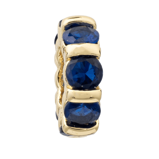 BRACHA Birthstone Charm – September