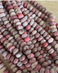 BRACHA Black Cherry Candy Necklace