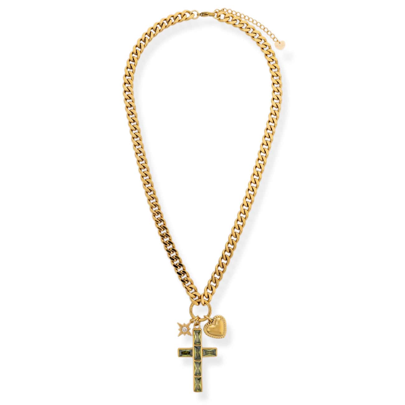 BRACHA Bliss Necklace