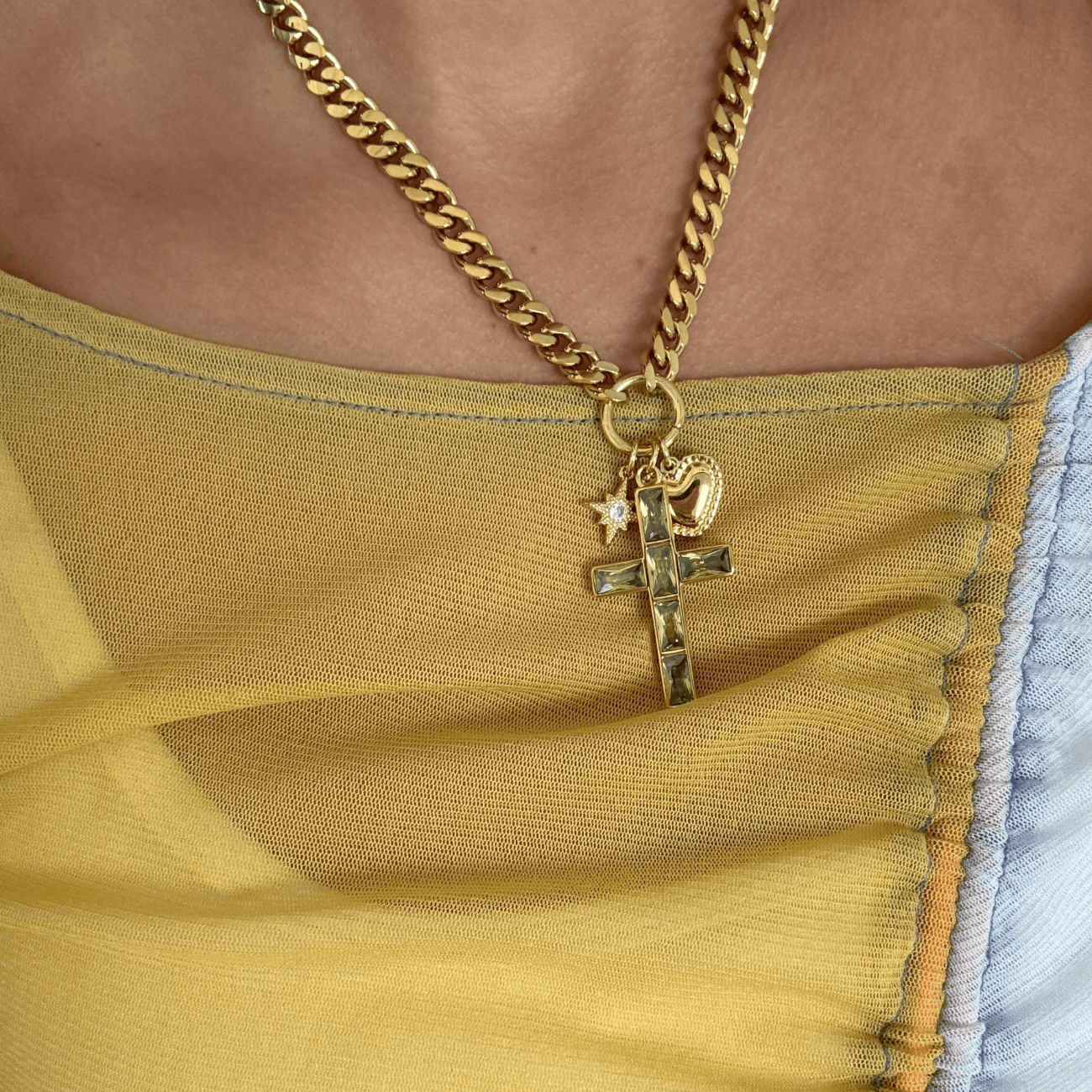 BRACHA Bliss Necklace