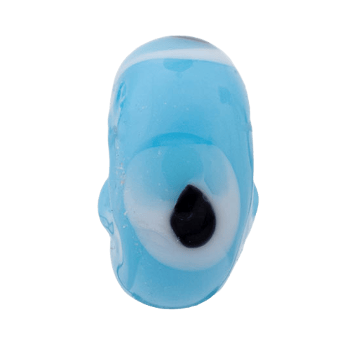 BRACHA Blue Eye Charm