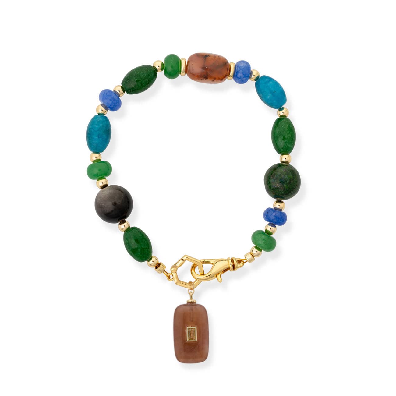 BRACHA Blue Lagoon Bracelet