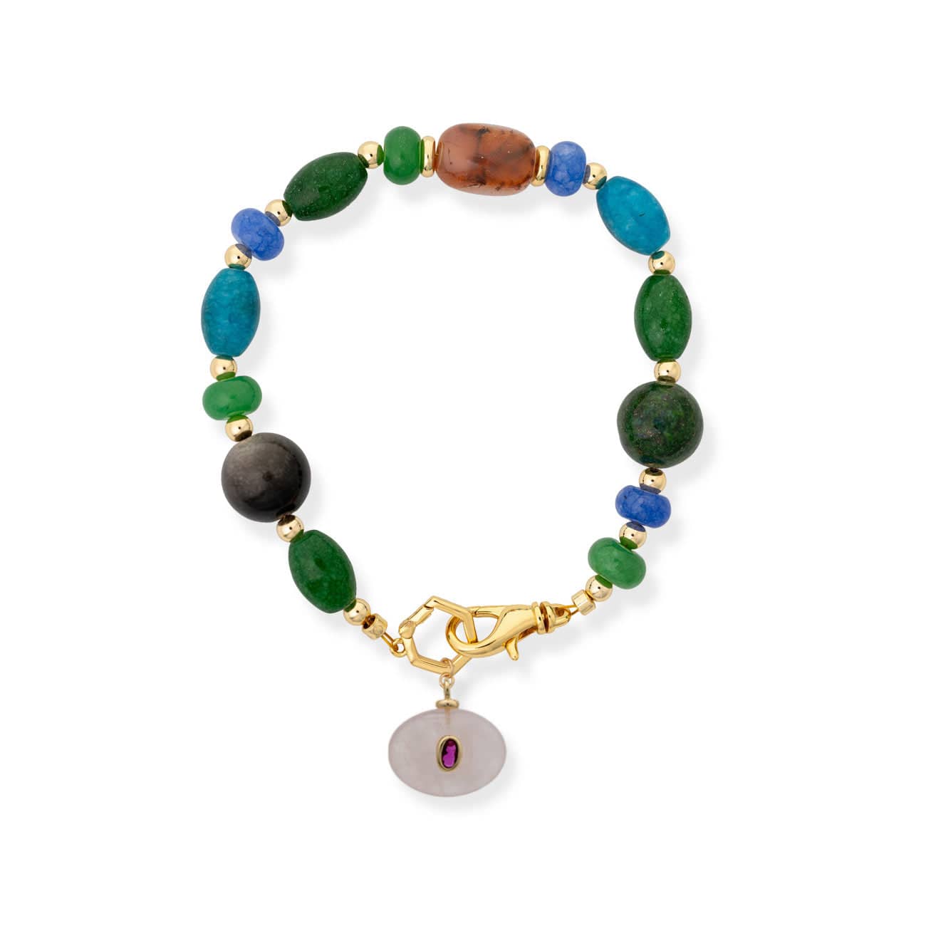 BRACHA Blue Lagoon Bracelet