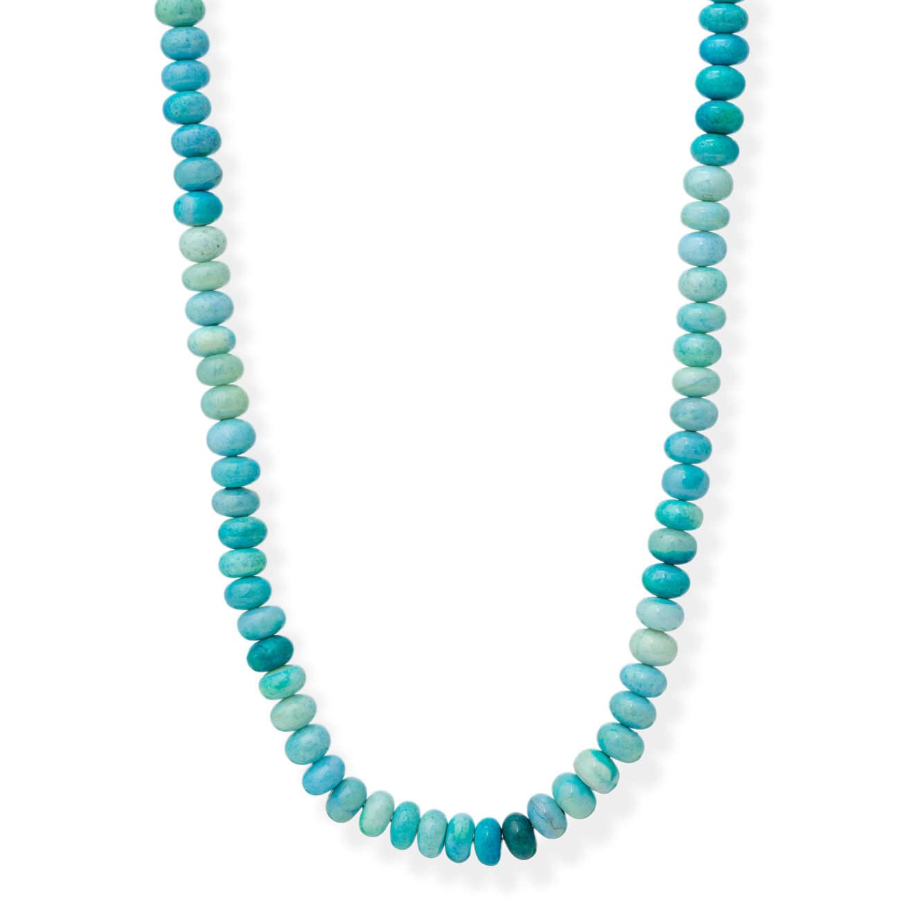 BRACHA Blue Lagoon Candy Necklace