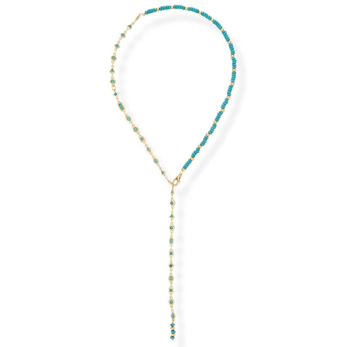 Blue Mesa Necklace Necklaces by BRACHA