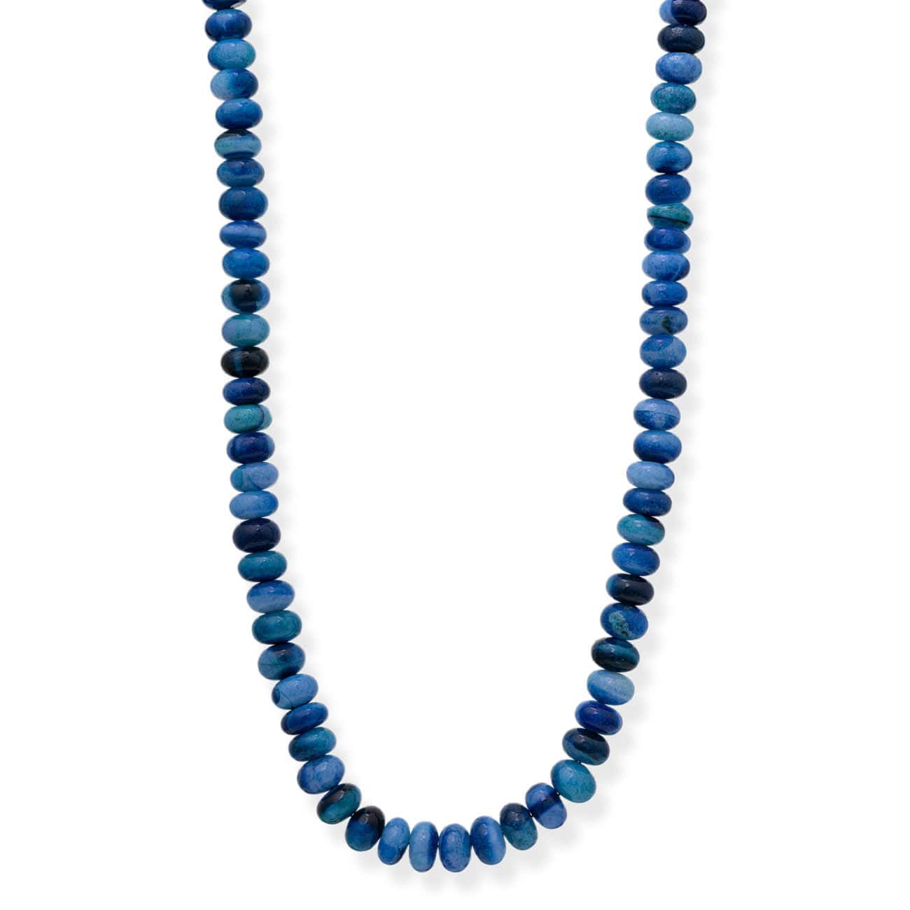 BRACHA Blueberry Candy Necklace