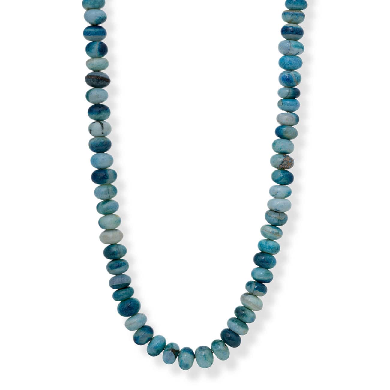 Blueberry Crunch Candy Necklace Necklaces by BRACHA