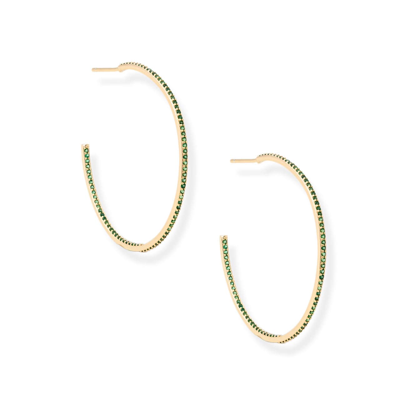 BRACHA Blythe Hoops