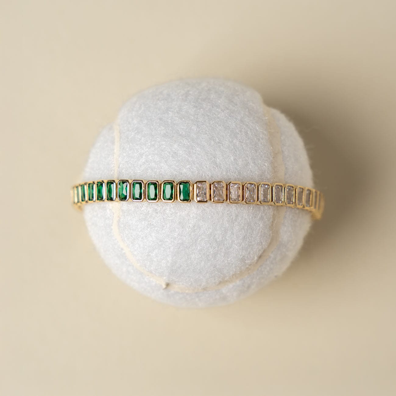 BRACHA Blythe Tennis Bracelet