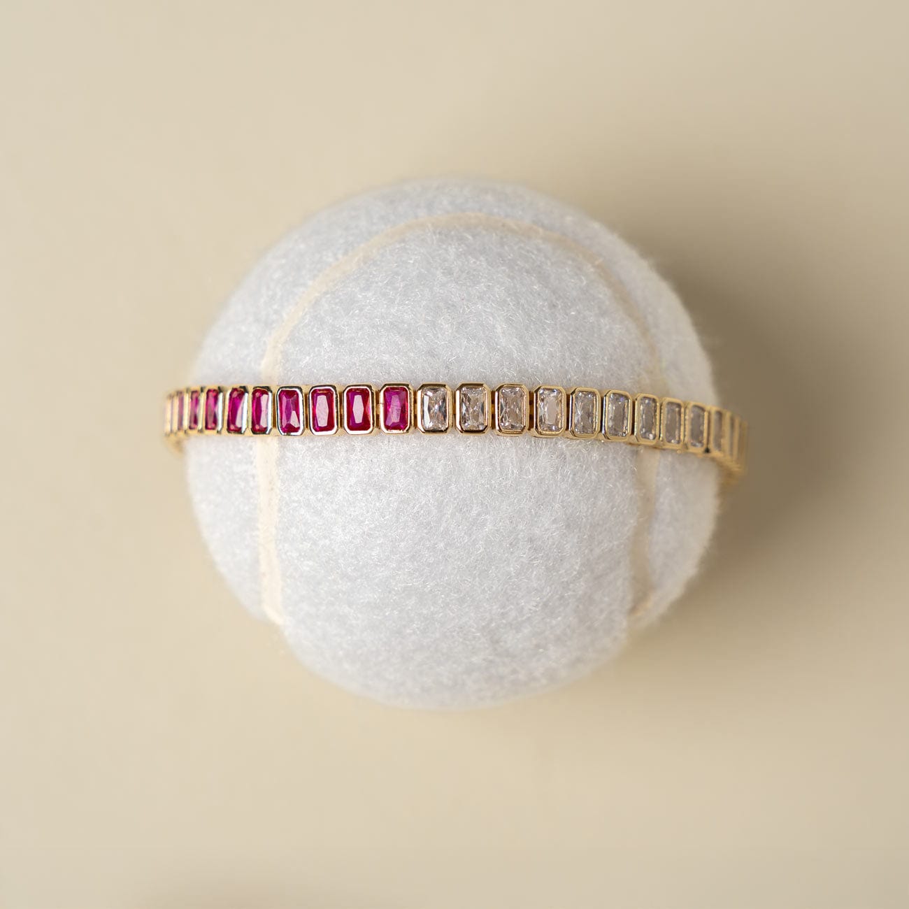 BRACHA Blythe Tennis Bracelet