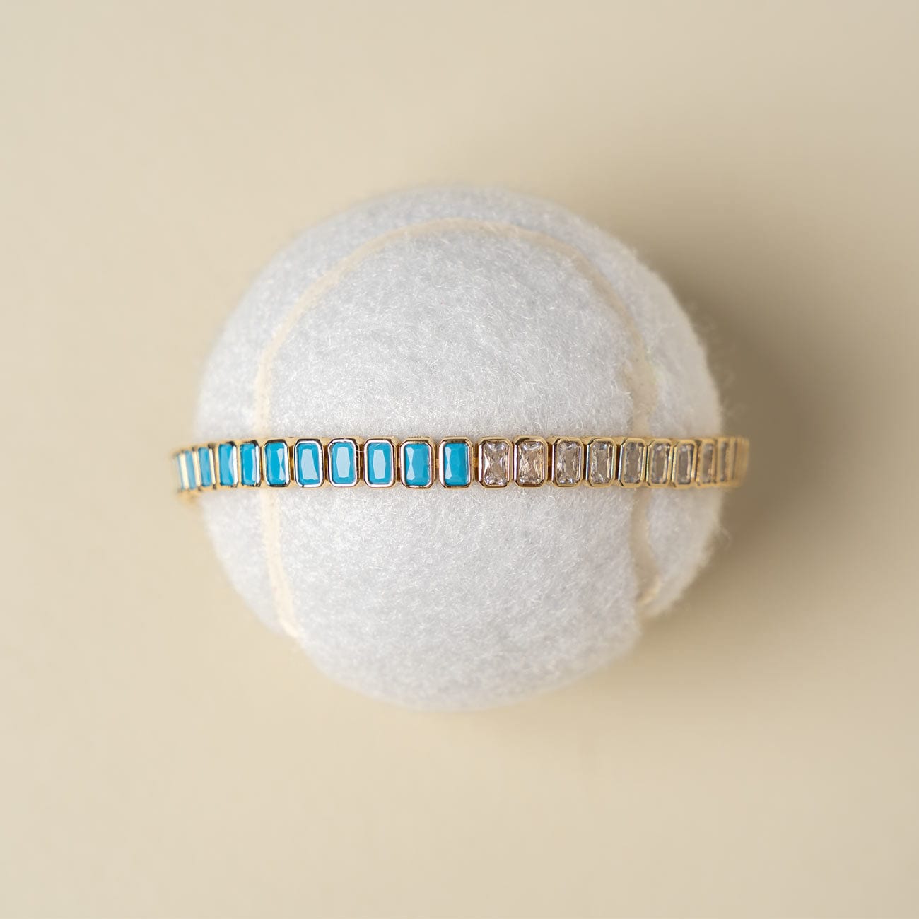 BRACHA Blythe Tennis Bracelet
