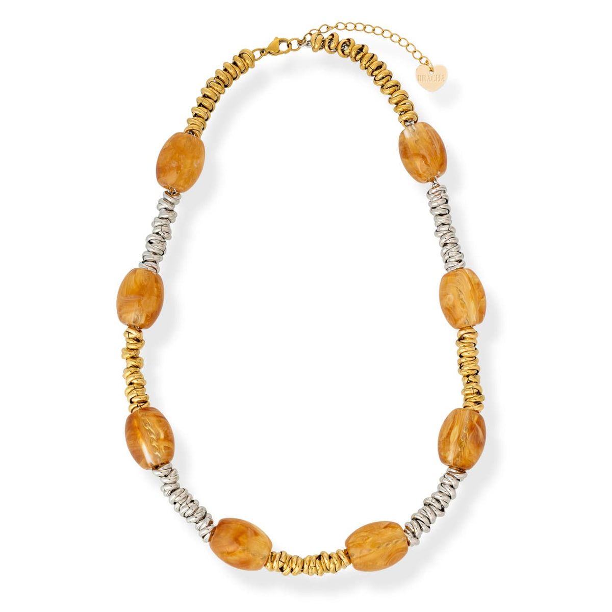 Boone Necklace Necklaces by BRACHA