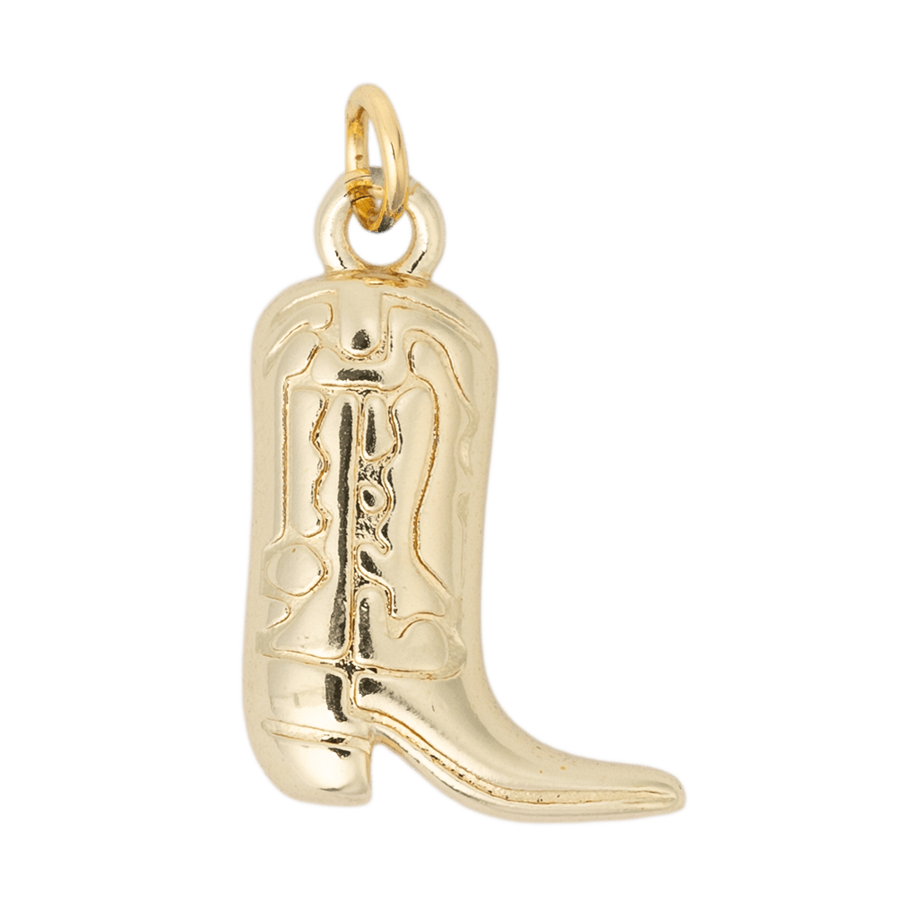 Boot Charm by BRACHA