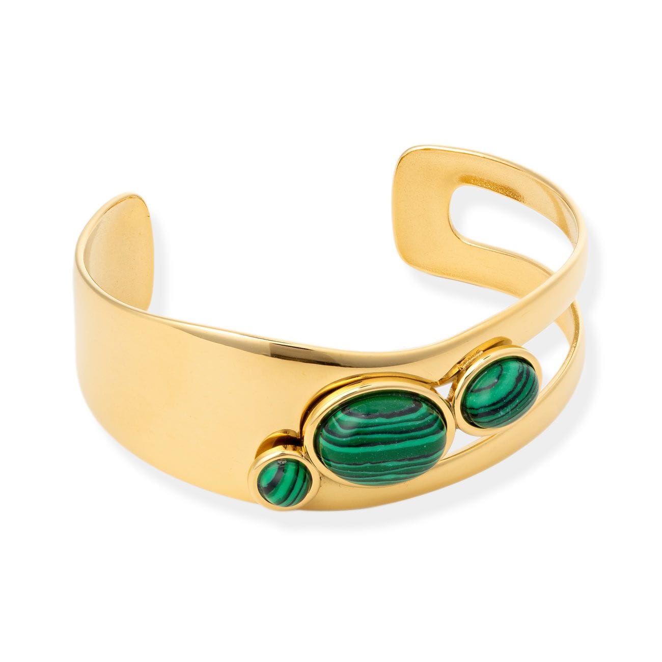 BRACHA Brazil Stone Bracelet