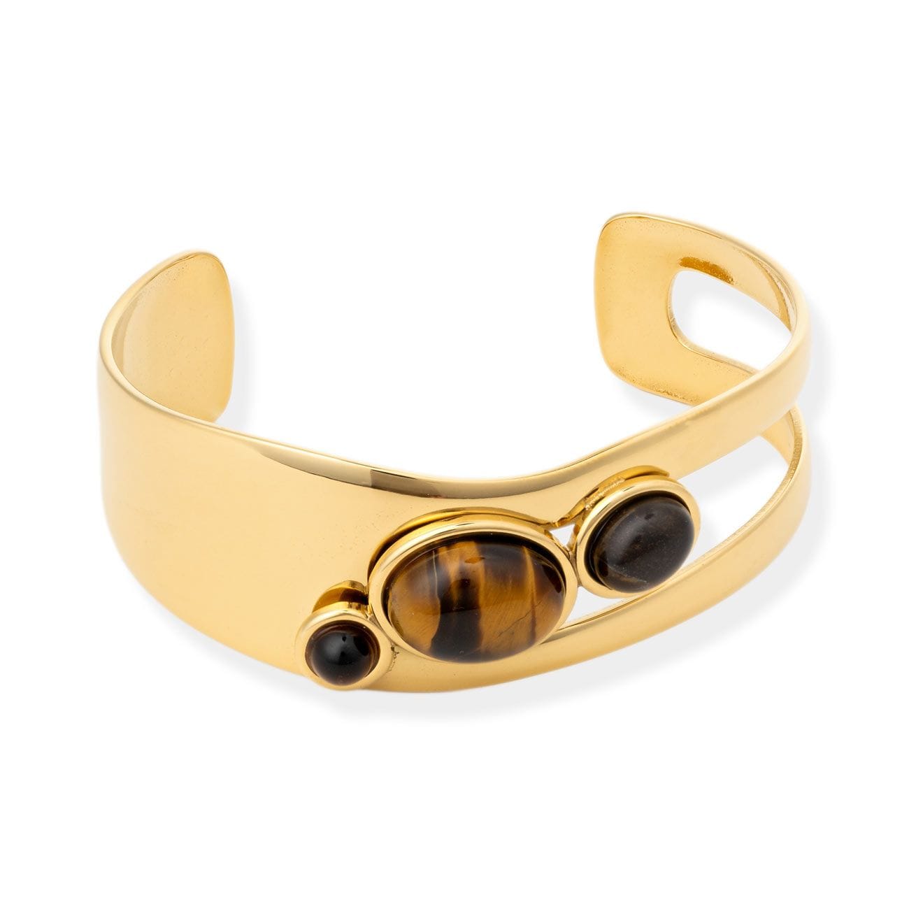 BRACHA Brazil Stone Bracelet