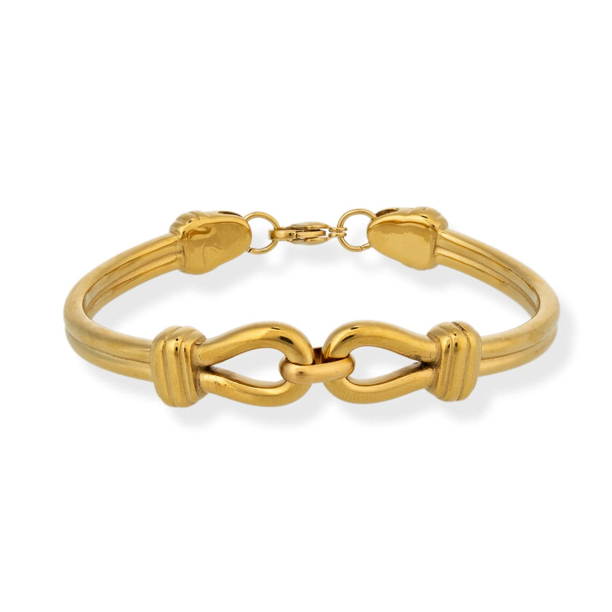 Bridle Link Bracelet Bracelets by BRACHA