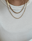 BRACHA Brielle Layered Necklace
