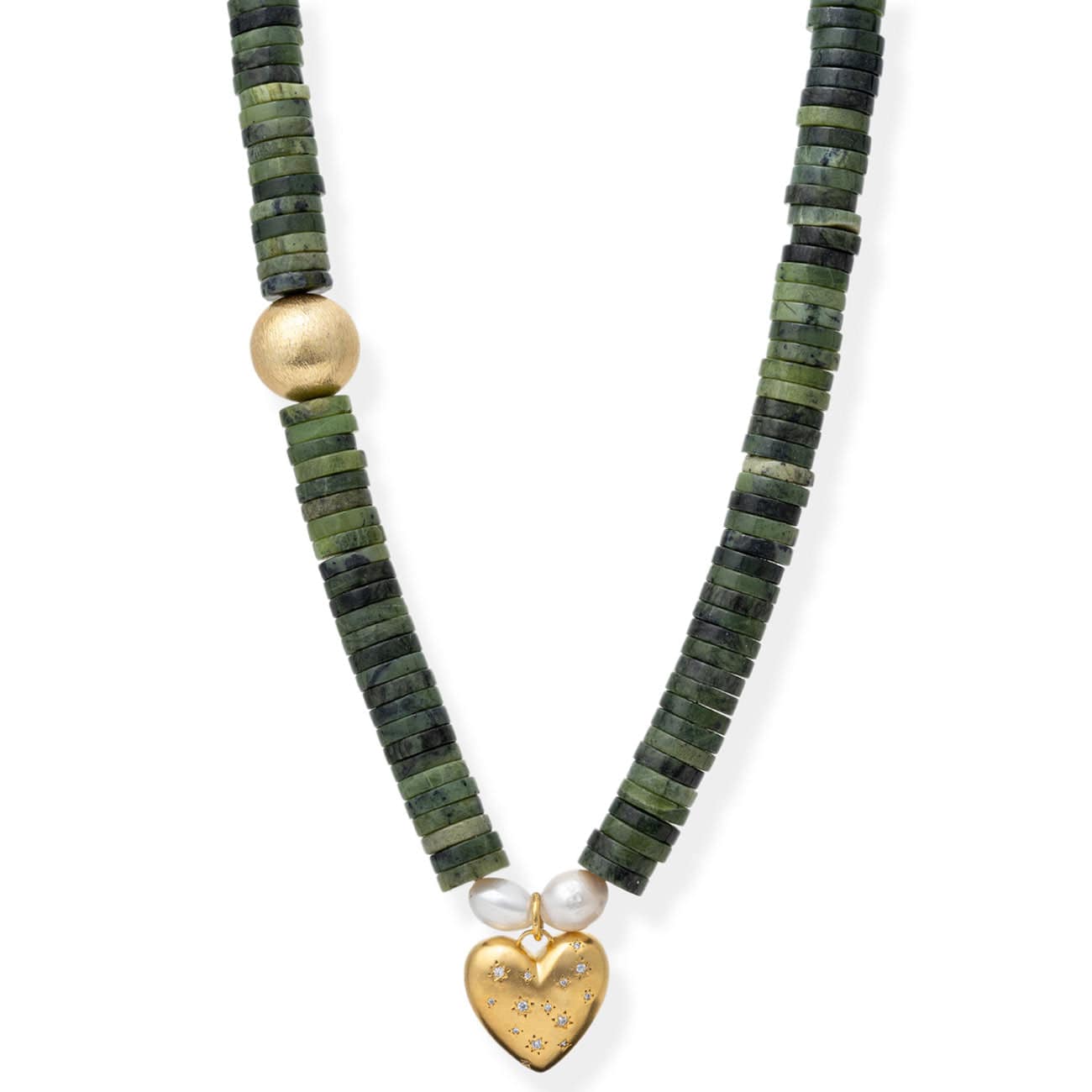 BRACHA Brielle Necklace
