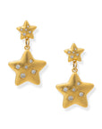 BRACHA Brielle Star Earrings