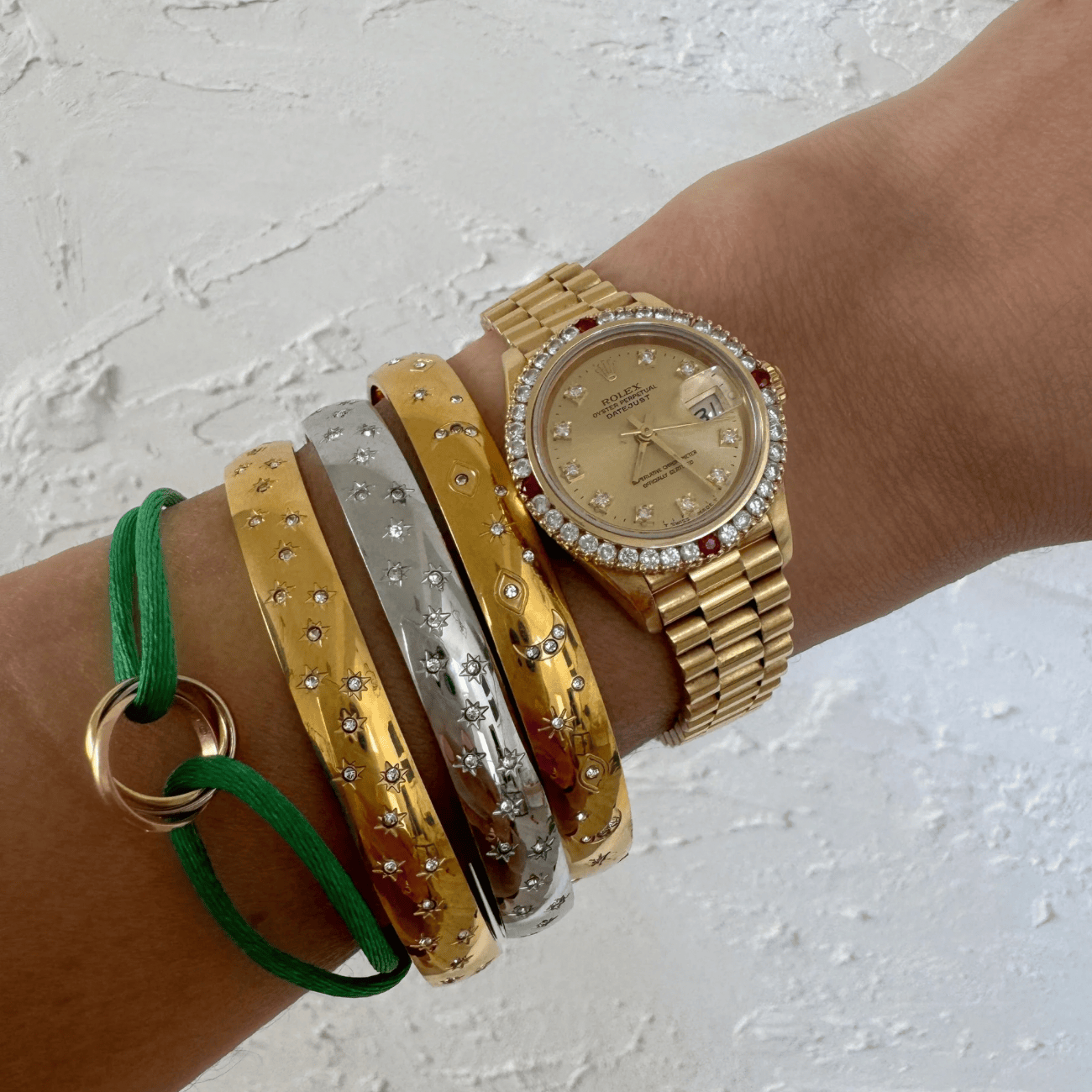 BRACHA Brilliance Bracelet