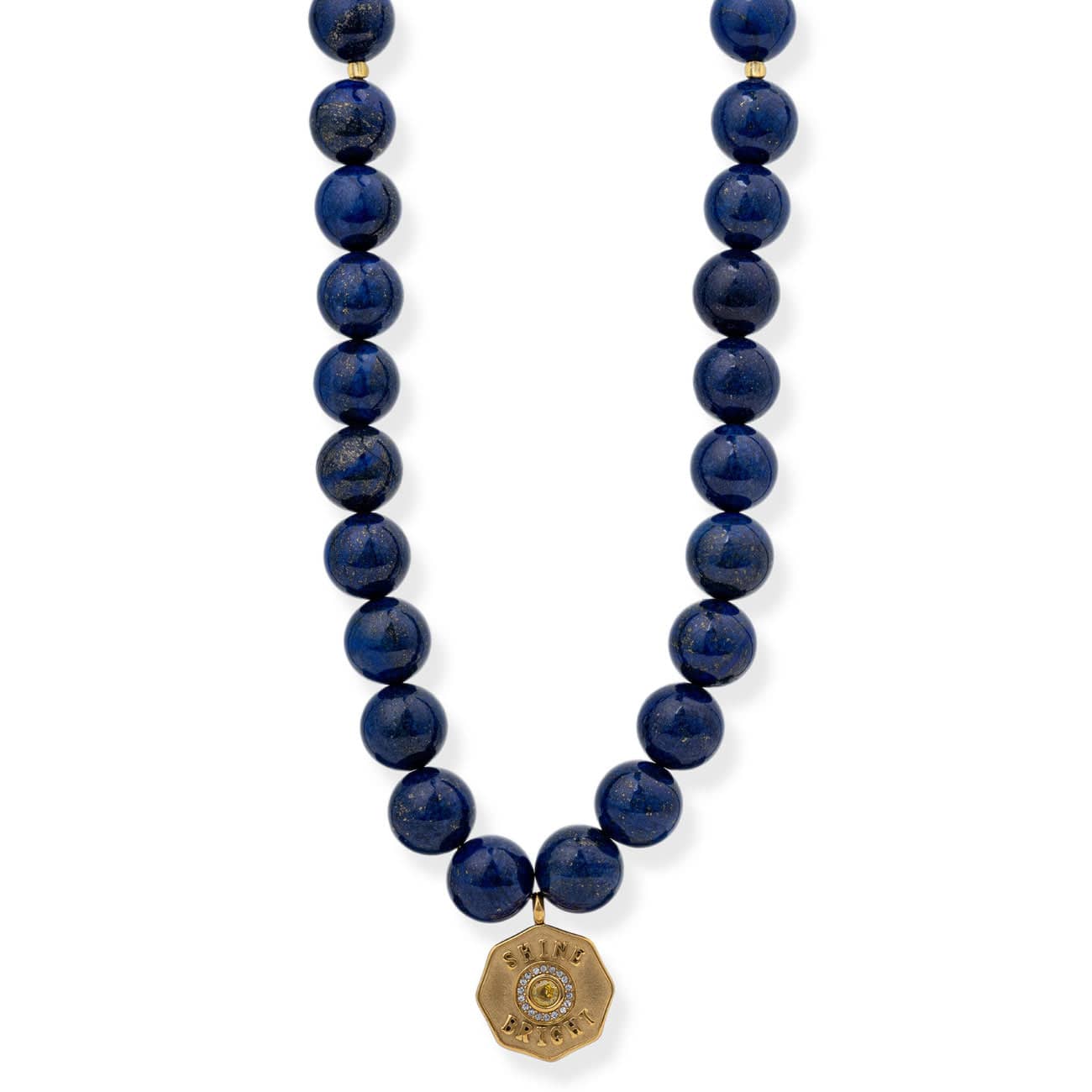 BRACHA Brilliant Necklace