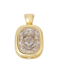 Bristol Rectangle Charm by BRACHA
