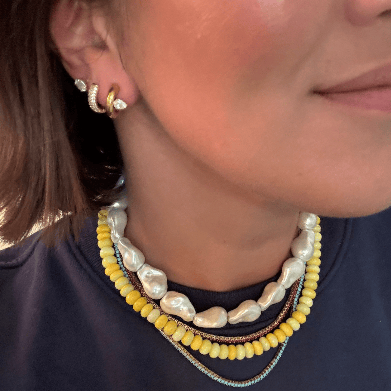 BRACHA Brooklyn Huggies