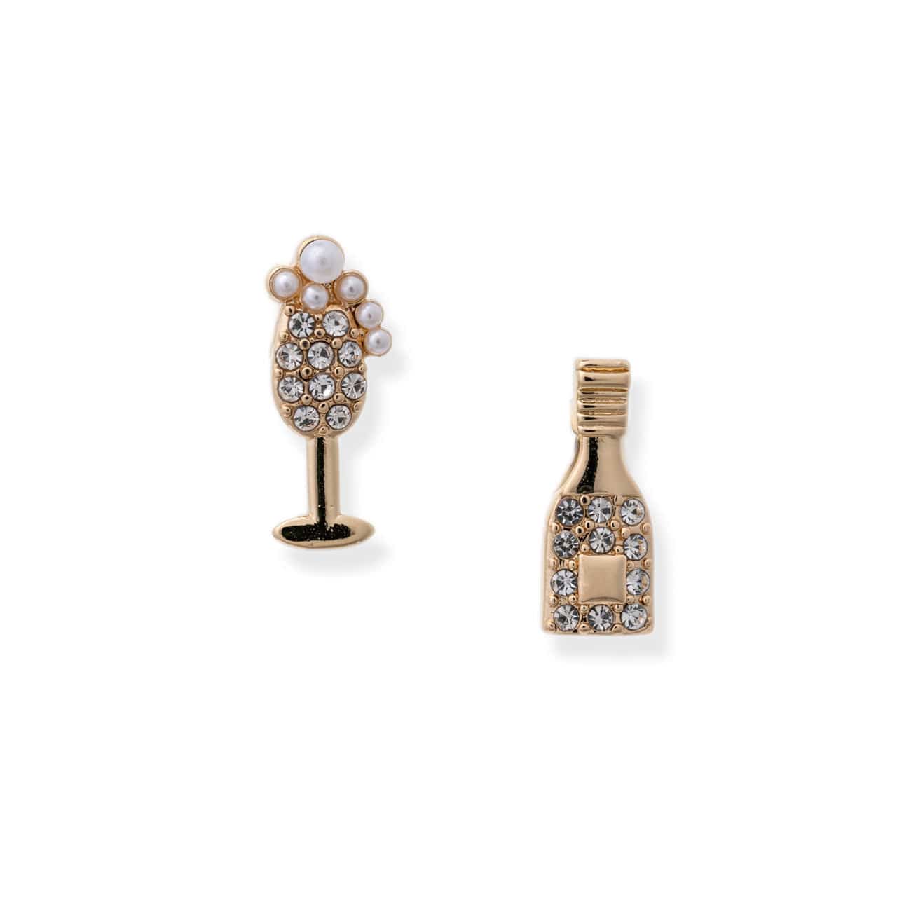 BRACHA Bubbly Studs