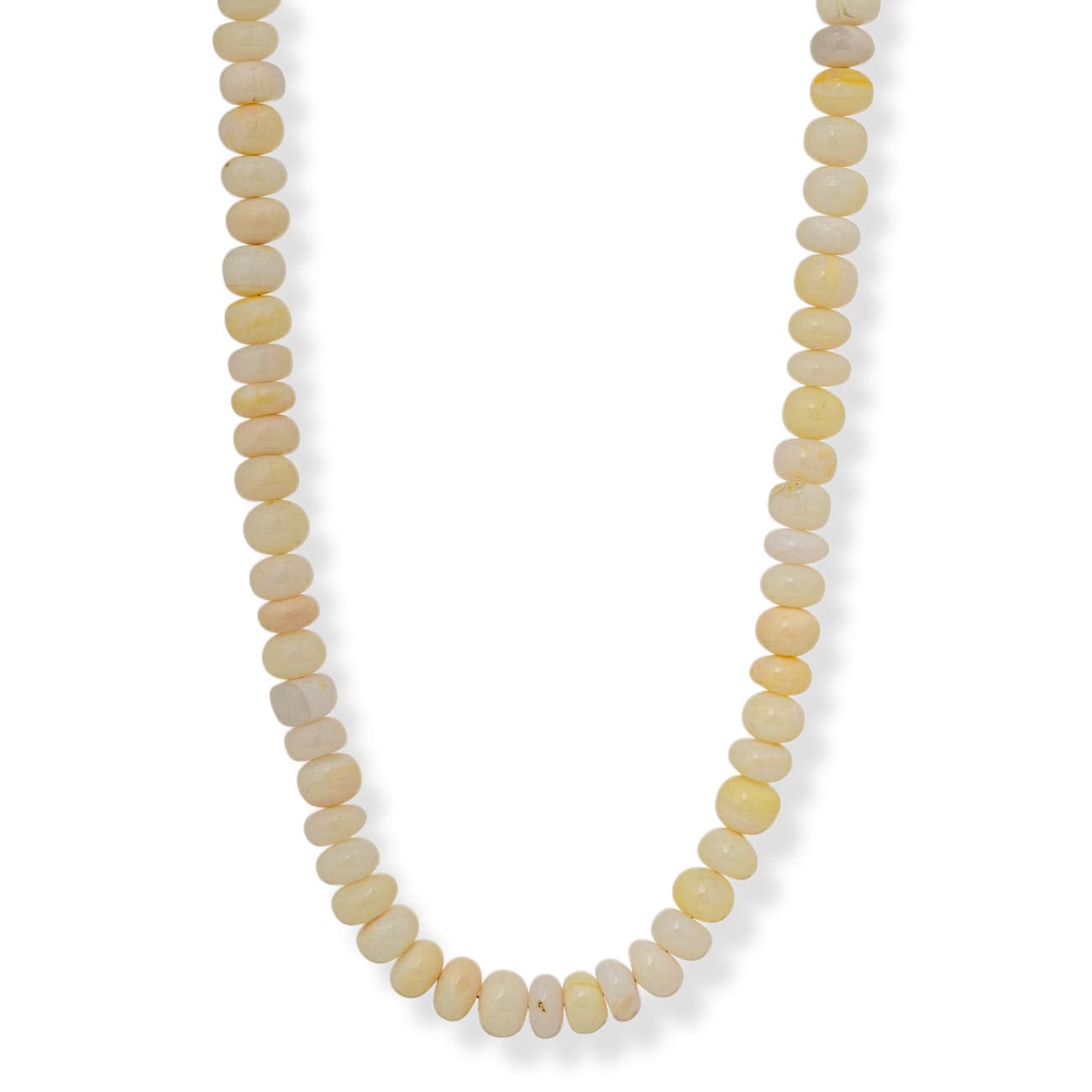 Butter Pecan Candy Necklace Necklaces by BRACHA