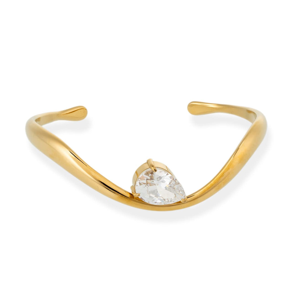 C Bracelets by BRACHA