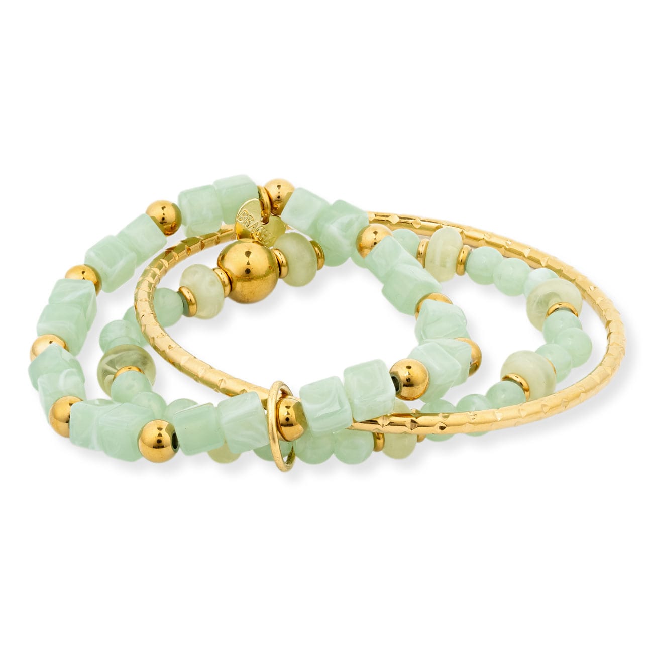 Cabana Bracelet Set Bracelets by BRACHA