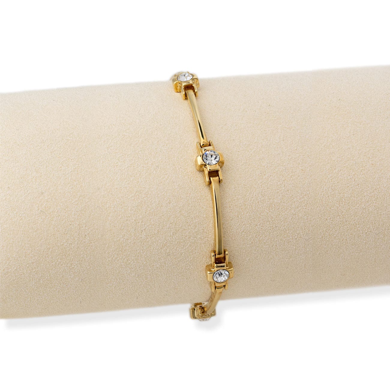 BRACHA Camden Cross Bracelet