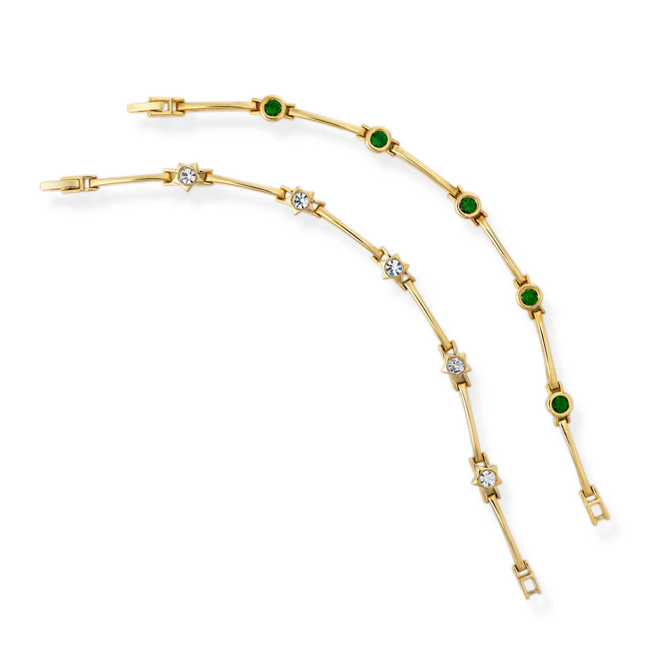 BRACHA Camden Tennis Bracelet