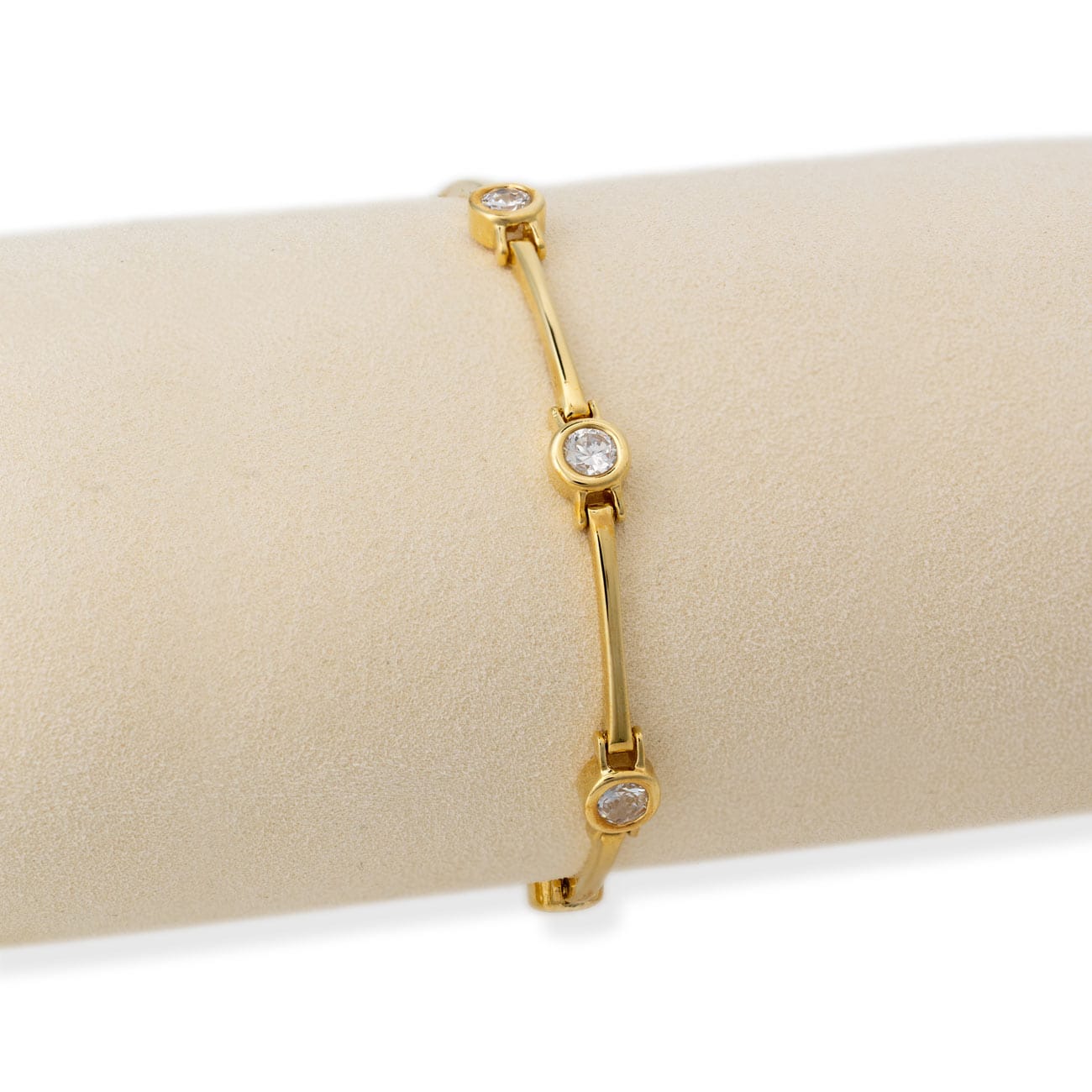 BRACHA Camden Tennis Bracelet