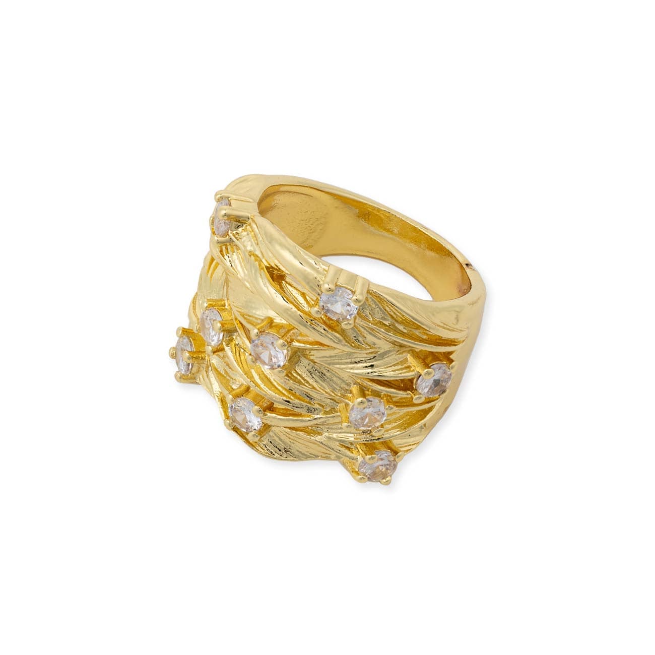 BRACHA Carlota Ring