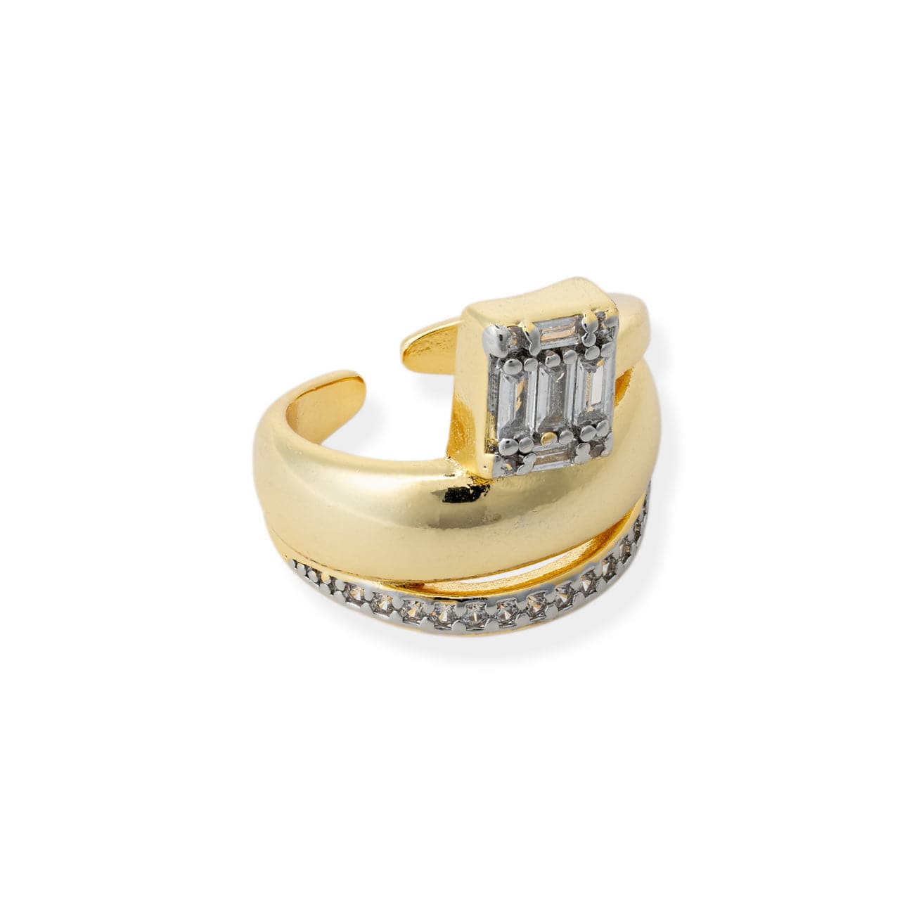 BRACHA Carolina Ring