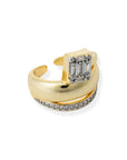 BRACHA Carolina Ring