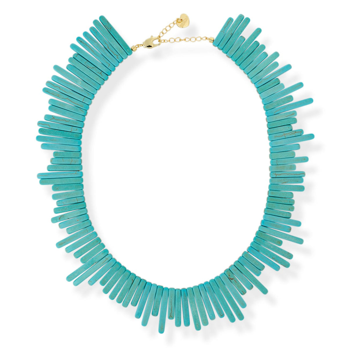Cascade Collar Necklace Necklaces by BRACHA