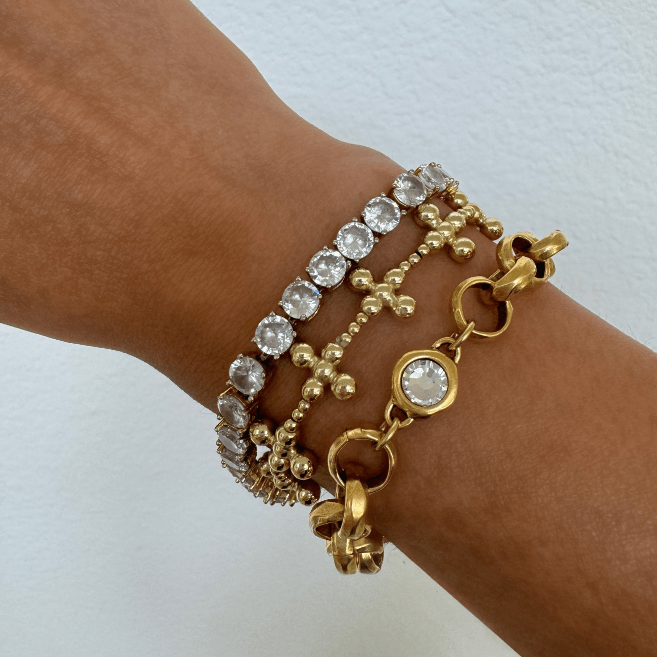 BRACHA Castine Bracelet