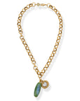 BRACHA Castine Necklace
