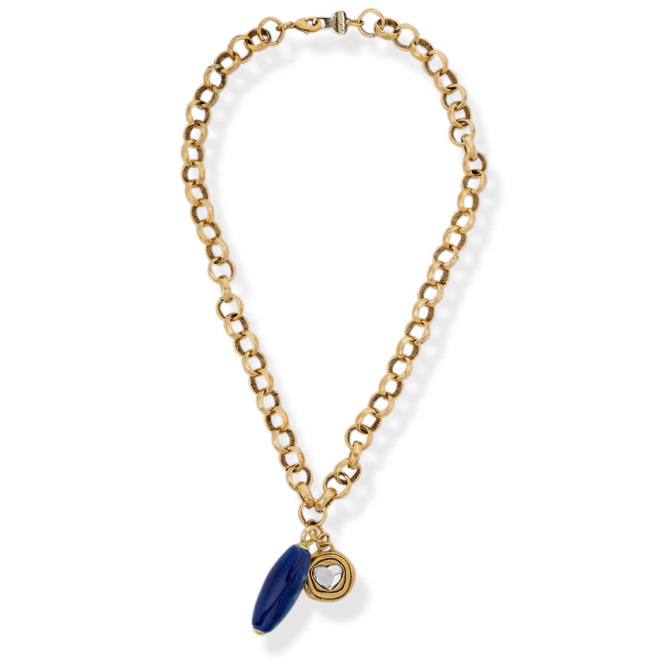 BRACHA Castine Necklace
