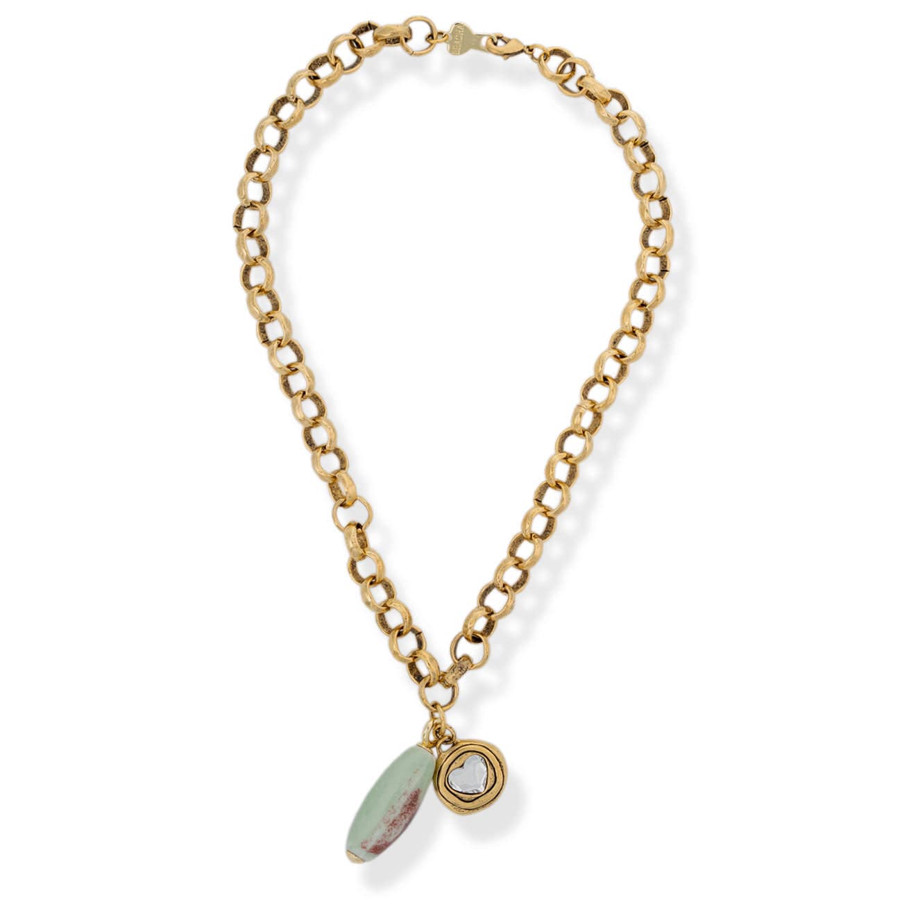 BRACHA Castine Necklace