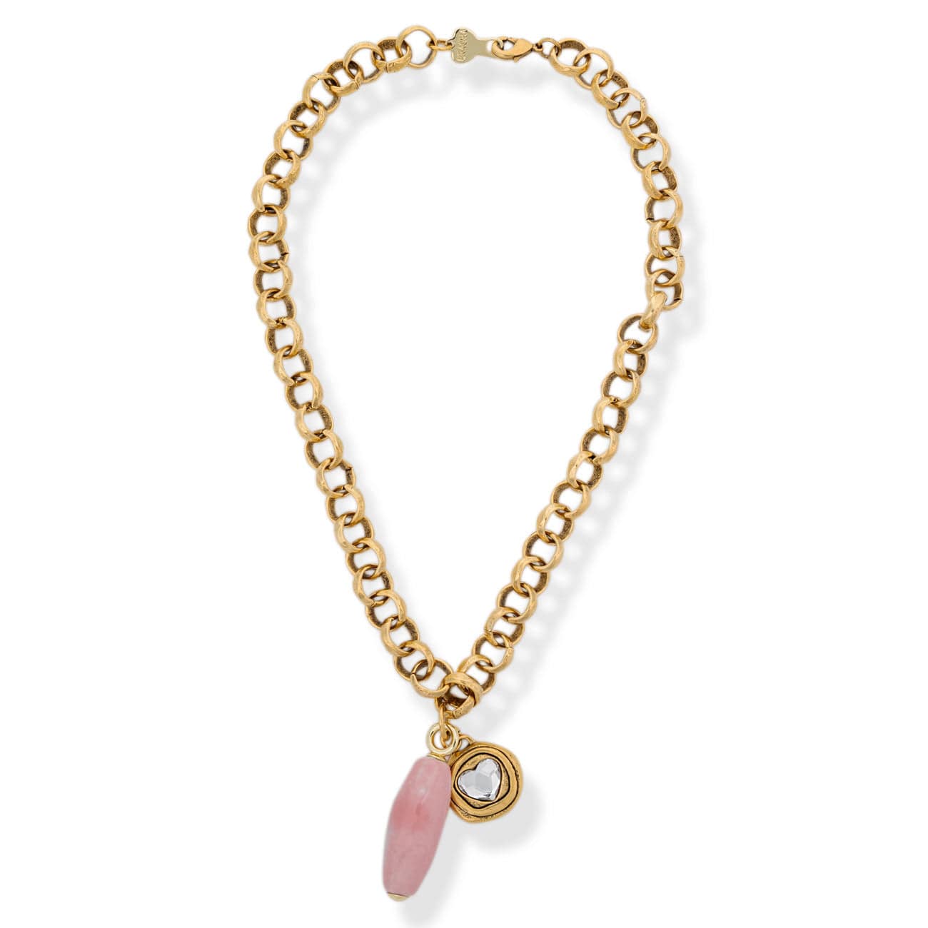 BRACHA Castine Necklace