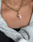 BRACHA Castine Necklace