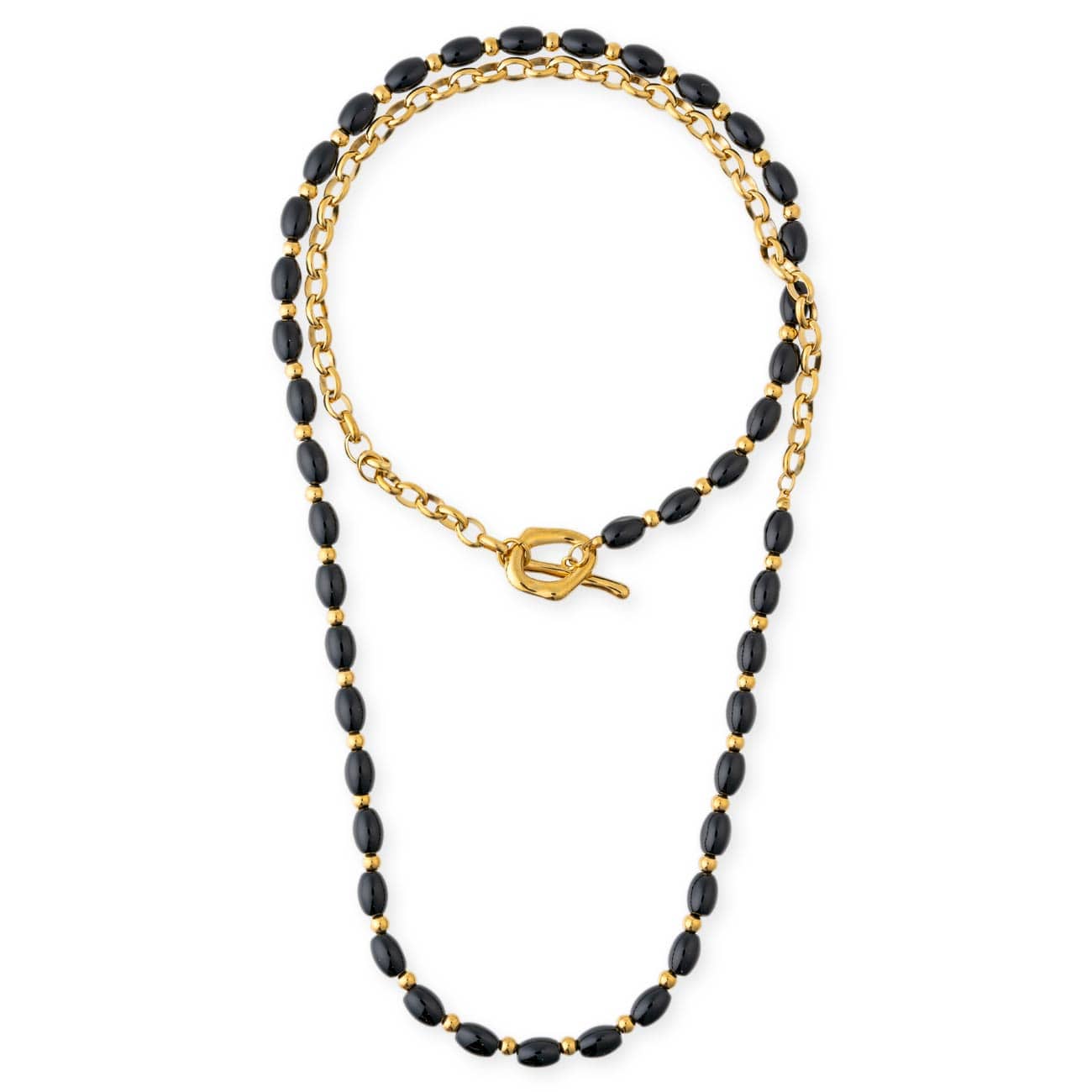 BRACHA Catalina Necklace