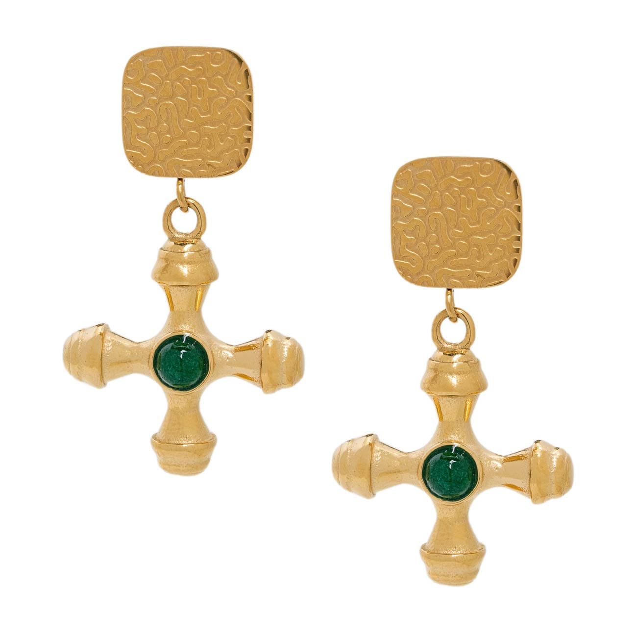 BRACHA Cathy Earrings