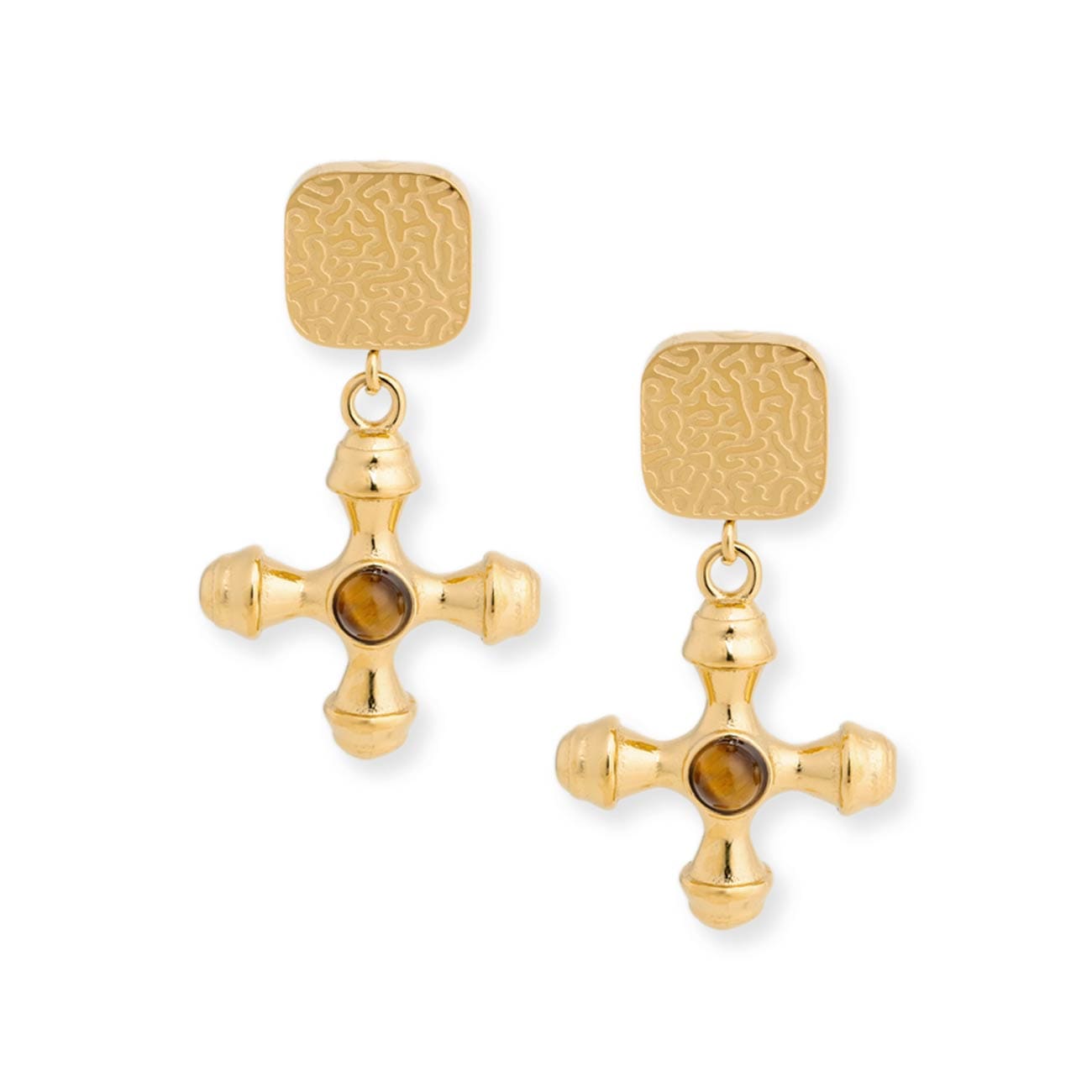 BRACHA Cathy Earrings